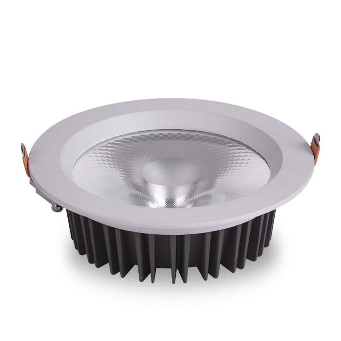 Світлодіодний світильник Feron AL251 18Вт 4000K