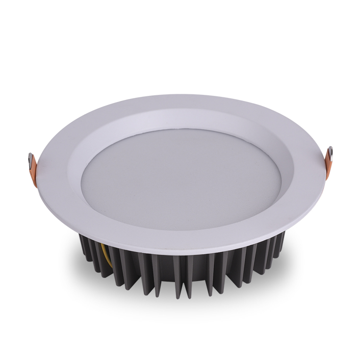 Світлодіодний світильник Feron AL253 30Вт 4000K