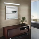 Світлодіодний світильник Feron AL4020 36Вт 4000K білий