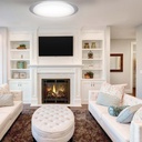 Світлодіодний світильник Feron AL5000 STARLIGHT 70Вт