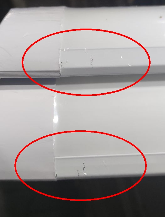 Світлодіодний світильник Feron AL5056 18Вт 6500K (уцінка)