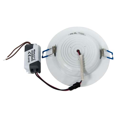 Світлодіодний світильник Feron AL527 5Вт 2700K