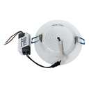 Світлодіодний світильник Feron AL527 5Вт 2700K