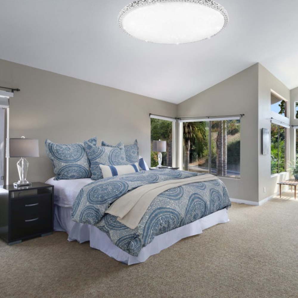 Світлодіодний світильник Feron AL5300 BRILLANT 70Вт