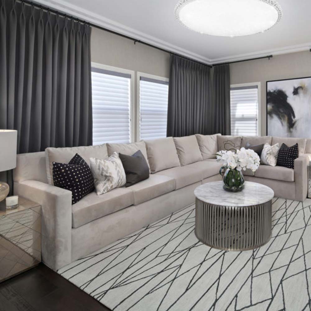 Світлодіодний світильник Feron AL5300 BRILLANT 70Вт