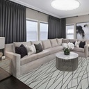 Світлодіодний світильник Feron AL5300 BRILLANT 70Вт