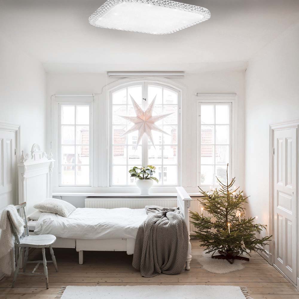 Світлодіодний світильник Feron AL5302 BRILLANT 60Вт