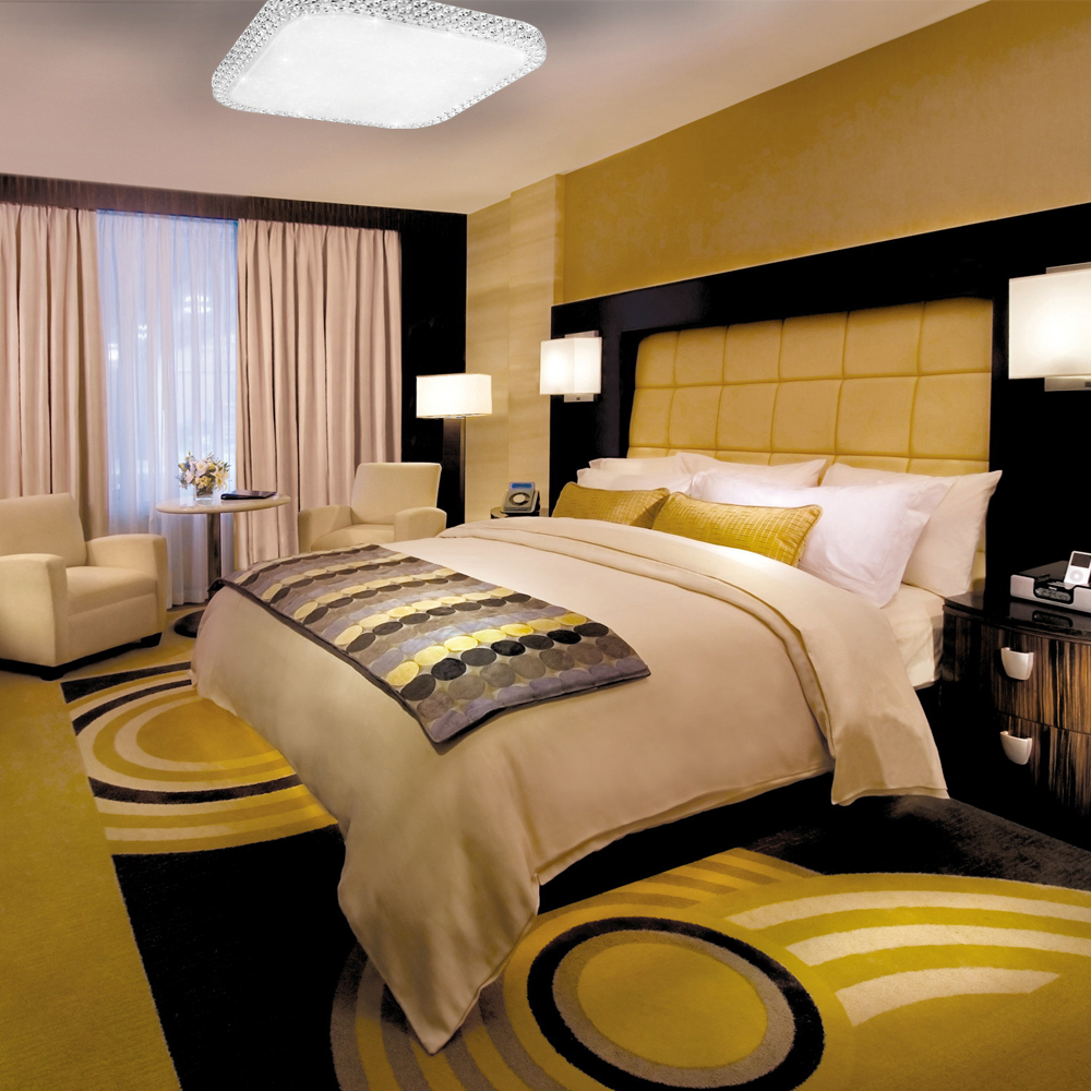 Світлодіодний світильник Feron AL5302 BRILLANT 60Вт