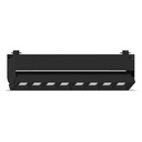 Світлодіодний трековий поворотний світильник Ardero AL120F 20Вт 4000K