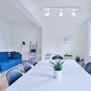 Світлодіодний трековий світильник Feron AL102 12Вт 4000K білий