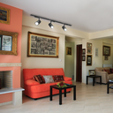 Світлодіодний трековий світильник Feron AL103 30Вт 2700K чорний