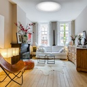 Світлодіодній накладний світильник Feron AL5000-S STARLIGHT 60Вт