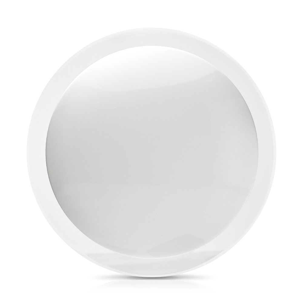 Світлодіодній накладний світильник Feron AL5000 STARLIGHT 42Вт з RGB