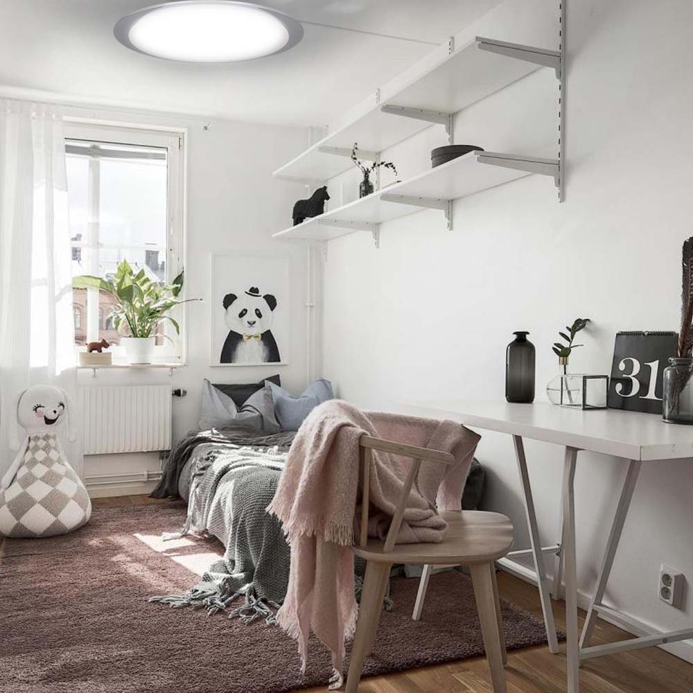 Світлодіодній накладний світильник Feron AL5000 STARLIGHT 60Вт