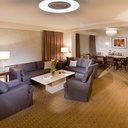 Світлодіодній накладний світильник Feron AL5600 ROSE 80Вт