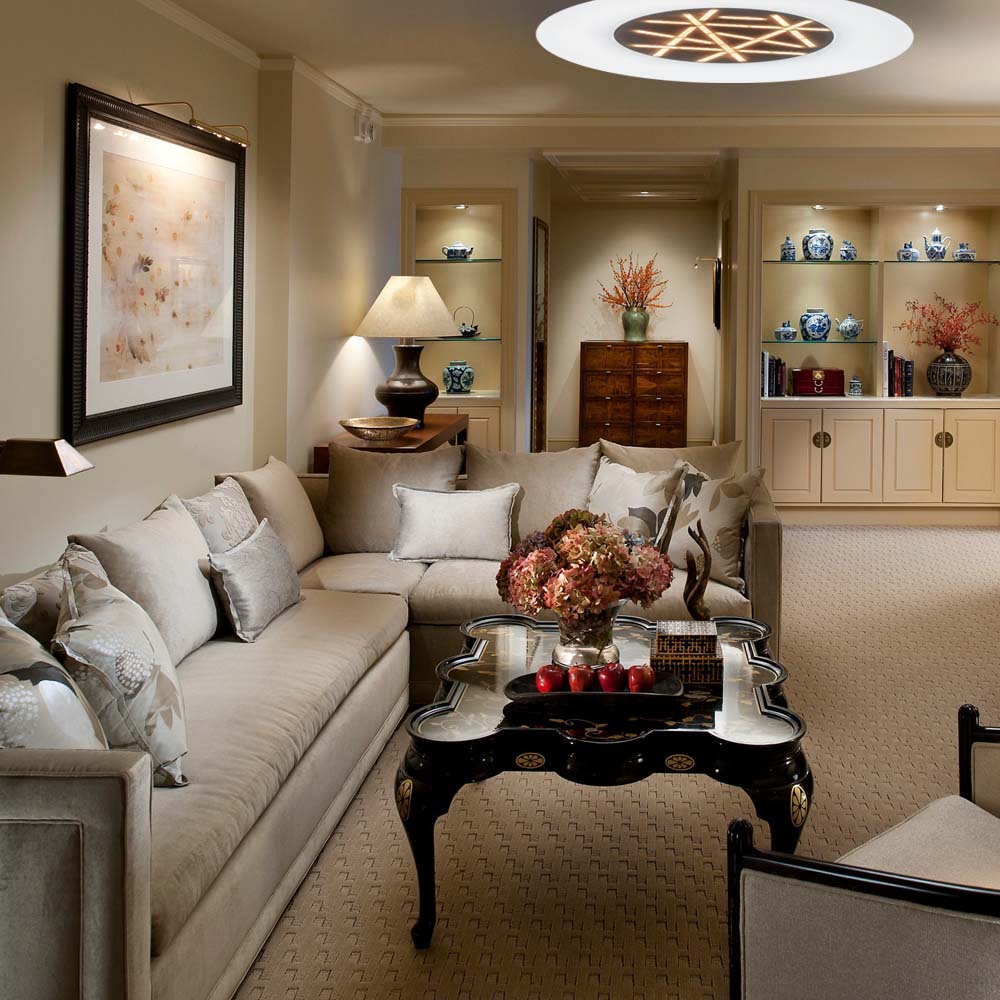 Світлодіодній накладний світильник Feron AL5800 BRIGHT 80Вт