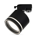 Трековий світильник Ardero ML438 під лампу чорний