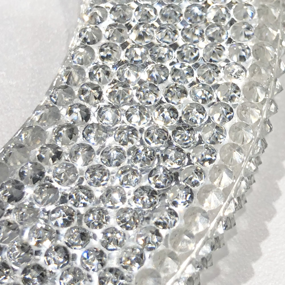 Вбудований світильник Feron CD832 під лампу з підсвіткою прозорий