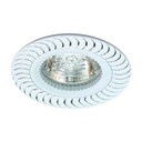 Вбудований світильник Feron GS-M392 під лампу білий