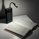 LED світильник OEM XI-5-15-B 1.5W DC5V USB чорний