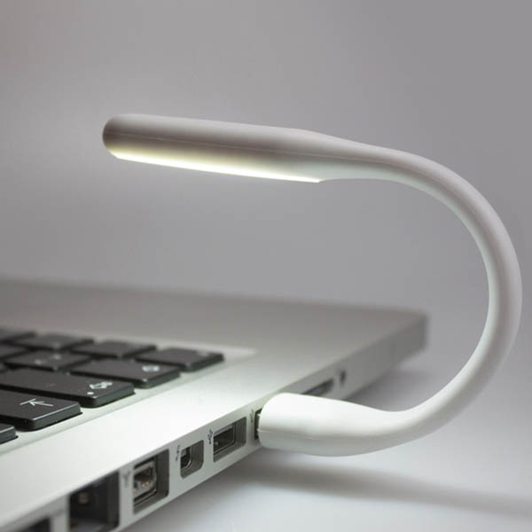 LED світильник OEM XI-5-15-W 1.5W DC5V USB білий