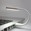 LED світильник OEM XI-5-15-W 1.5W DC5V USB білий