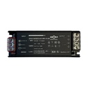 Блок живлення BIOM Professional DC12 100W BPX-12-100 8,3А