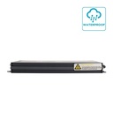 Блок живлення BIOM Professional DC12 100W WBP-100 8,3А герметичний