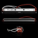 Блок живлення BIOM Professional DC12 18W BPFS-18-12 1.5А stick герметичный