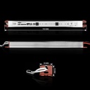 Блок живлення BIOM Professional DC12 18W BPLS-18-12 1.5А stick