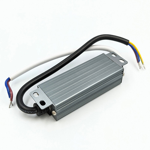 Блок живлення BIOM Professional DC12 20W WBP-20-12 1,7А герметичный