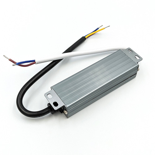 Блок живлення BIOM Professional DC12 30W WBP-30-12 2,5А герметичний