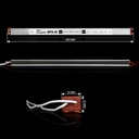 Блок живлення BIOM Professional DC12 36W BPFS-36-12 2А stick герметичний