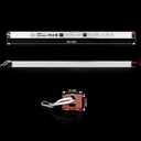 Блок живлення BIOM Professional DC12 36W BPLS-36-12 3А stick