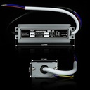 Блок живлення BIOM Professional DC12 45W WBP-45-12 3,7А герметичный