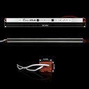 Блок живлення BIOM Professional DC12 48W BPFS-48-12 4А stick герметичний