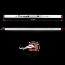 Блок живлення BIOM Professional DC12 60W BPLS-60-12 5А stick