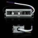 Блок живлення BIOM Professional DC12 60W WBP-60-12 5А герметичний