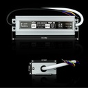 Блок живлення BIOM Professional DC12 80W WBP-80-12 6,6А герметичний