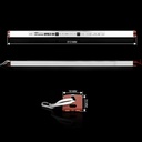 Блок живлення BIOM Professional DC24 60W BPBLS-60-24 2.5А stick