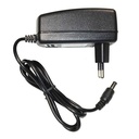 Блок живлення OEM DC12 24W 2А PL