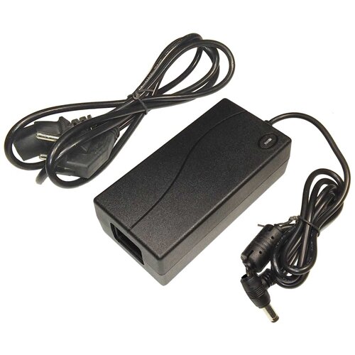 Блок живлення OEM DC12 60W 5А PLC