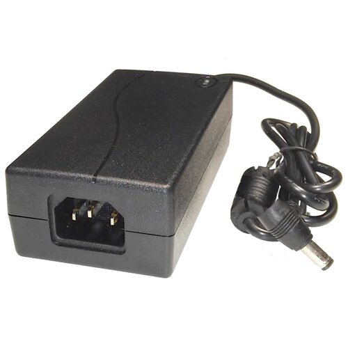 Блок живлення OEM DC12 60W 5А PLC