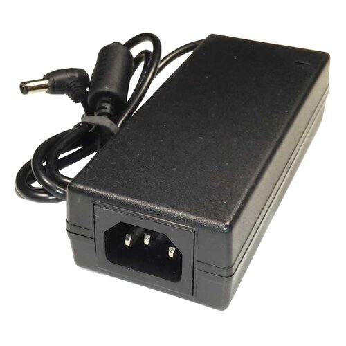 Блок живлення OEM DC12 72W 6А PLC