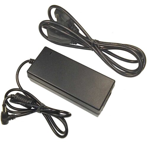 Блок живлення OEM DC12 72W 6А PLC