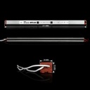 Блок питания BIOM Professional DC12 60W BPFS-60-12 5А stick герметичный