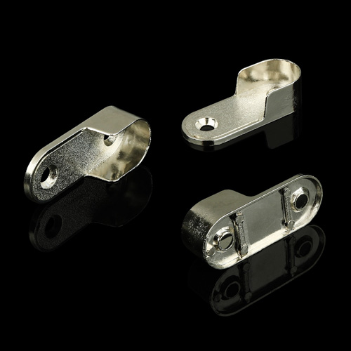 Бокове кріплення ZPO-30S до профилю LPO-30