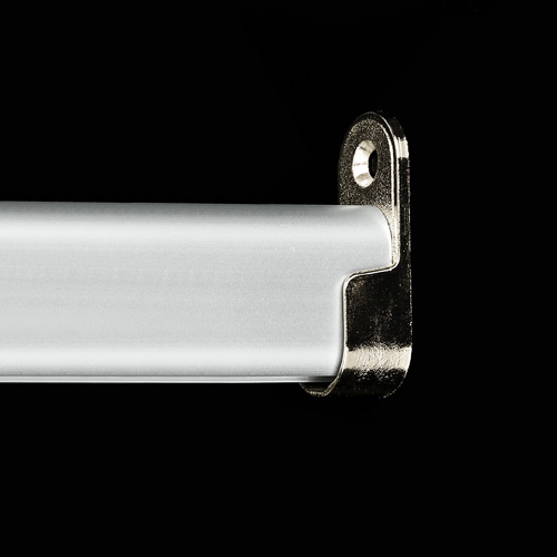 Бокове кріплення ZPO-30S до профилю LPO-30