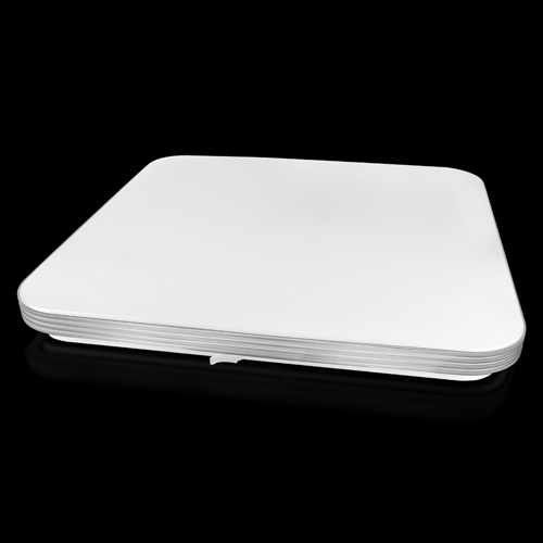 Декоративна стрічка DS-R260-08-4S к світильнику DEL-R-20-18-4 DIY( 4 срібні смужки)