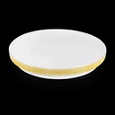 Декоративна стрічка DS-R380-05-WW до світильників DEL-R-20-30-4 DIY та SML-R20-50-DIY(світле дерево)